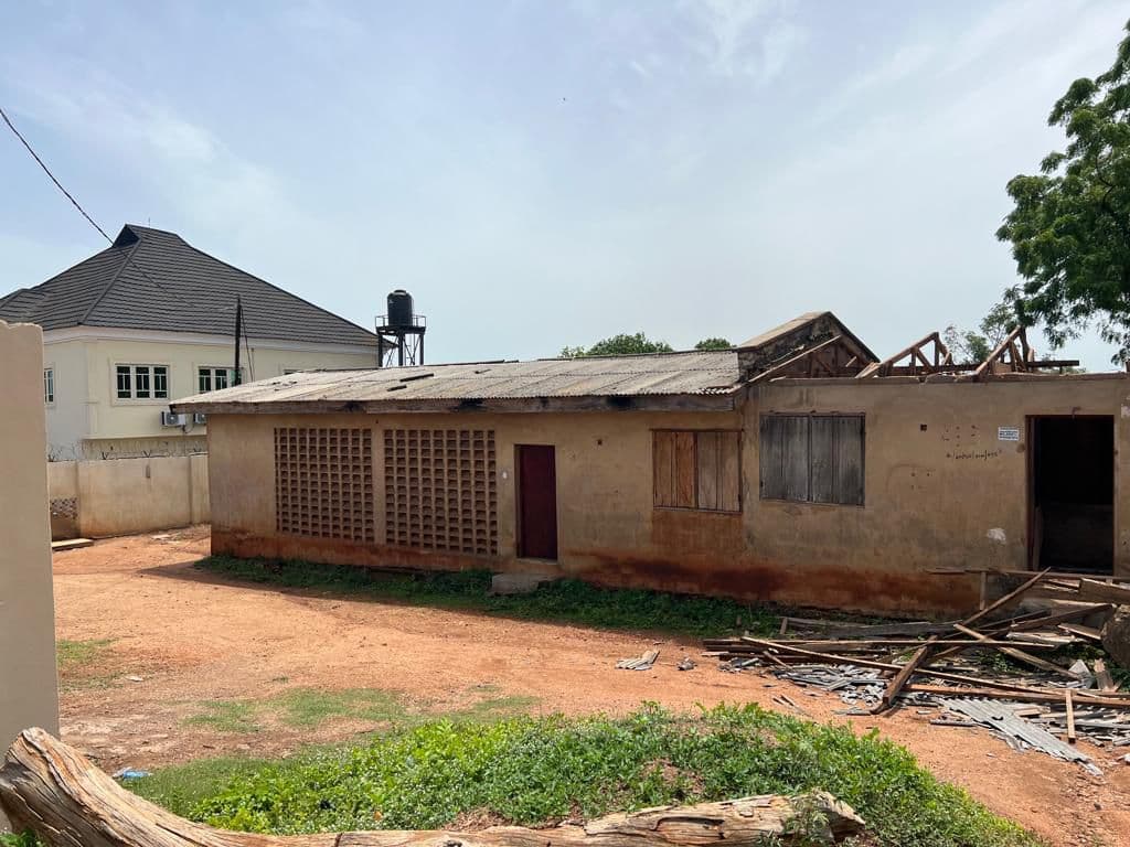 Complete Residential Home Renovation — image 2
