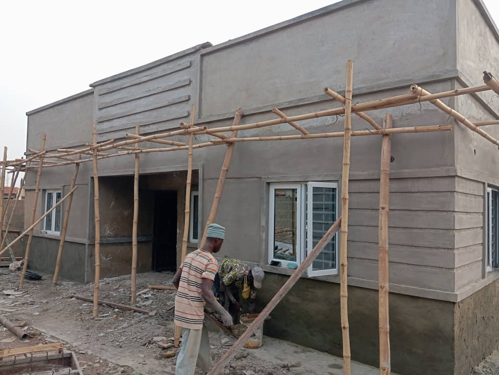 Complete Residential Home Renovation — image 6