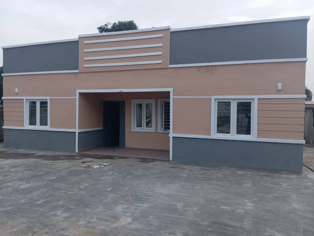 Complete Residential Home Renovation — image 8