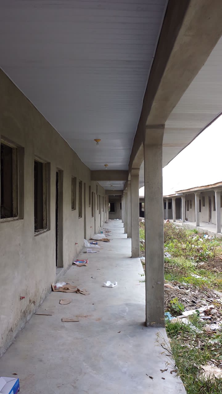 Construction of Residential Housing Estate — image 3