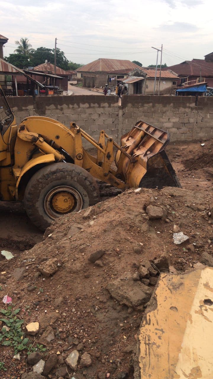 Multi-Block Institutional Building Construction Project — image 2